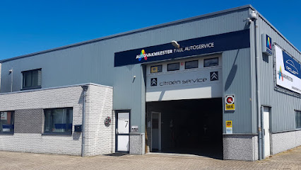 Autovakmeester Paul Autoservice – Roermond