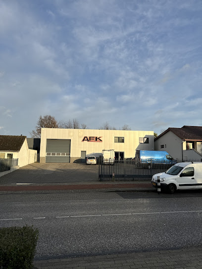 Auto Electro Kerkrade – Kerkrade