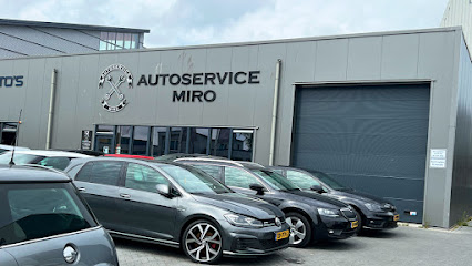 Autoservice Miro – Heerhugowaard