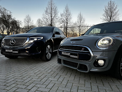 Holtkamp Automobielen – Almelo