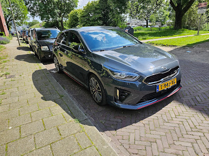 Auto Loesink – Arnhem