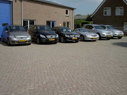 Autobedrijf Dielissen V.O.F – Rosmalen