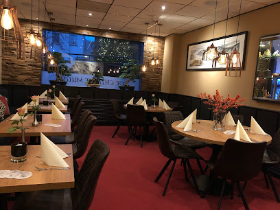 De Chinese Muur – Boskoop