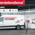 De Onderdelendienst van Pon Center – Amersfoort De Onderdelendienst van Pon Center – Amersfoort