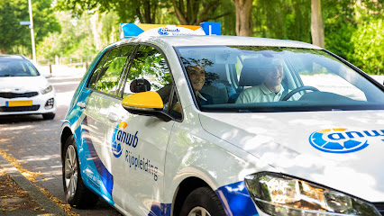 ANWB Rijschool Santpoort – Santpoort-Noord