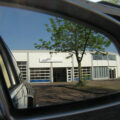 Garage W.W. Smit BV – Amsterdam