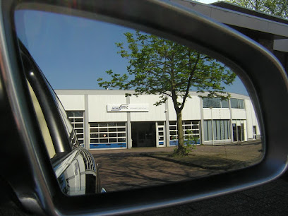 Garage W.W. Smit BV – Amsterdam