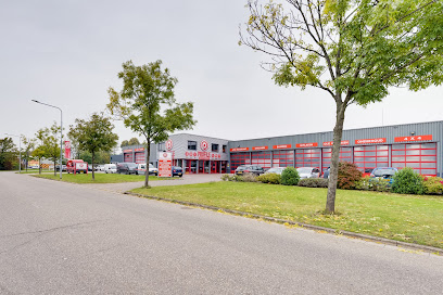 Profile Car & Tire Service Middelburg, Zeeland – Middelburg