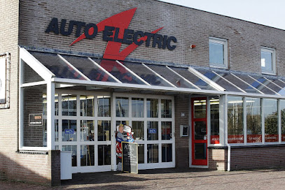 Auto Electric B.V. – Huizen