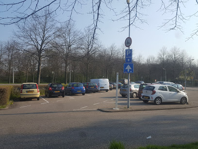 Carpool Blaricum Huizen A27 – Blaricum