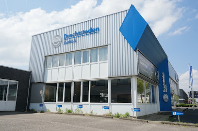 Drechtsteden Cars – Dordrecht