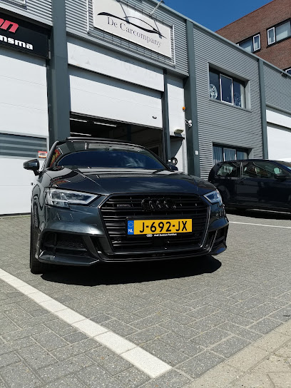 De Carcompany – Papendrecht