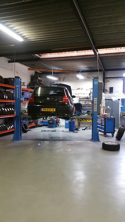 Auto Service Zoetermeer – Zoetermeer