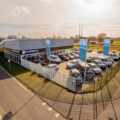 Bosch Car Service - EDA de Heus BV – Den Hoorn