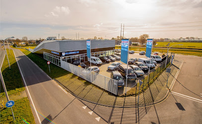 Bosch Car Service – EDA de Heus BV – Den Hoorn