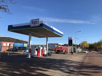 Argos Groningen – Groningen