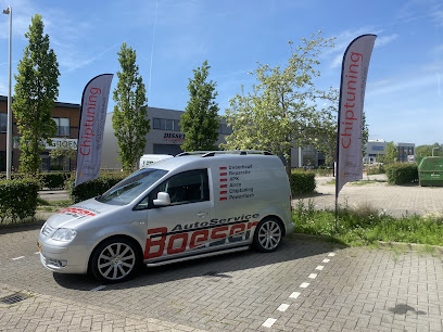 DTC Tuning – Waddinxveen