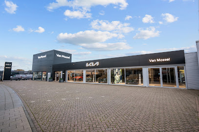 Van Mossel Kia Harderwijk Service – Harderwijk