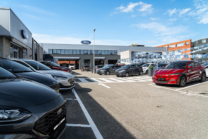 Ardea Auto – Rotterdam Ardea Auto – Rotterdam