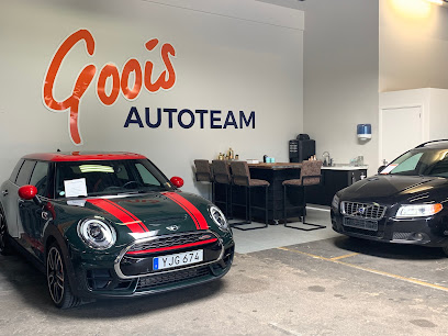 Goois Autoteam – auto inkoop en verkoop Huizen – Huizen