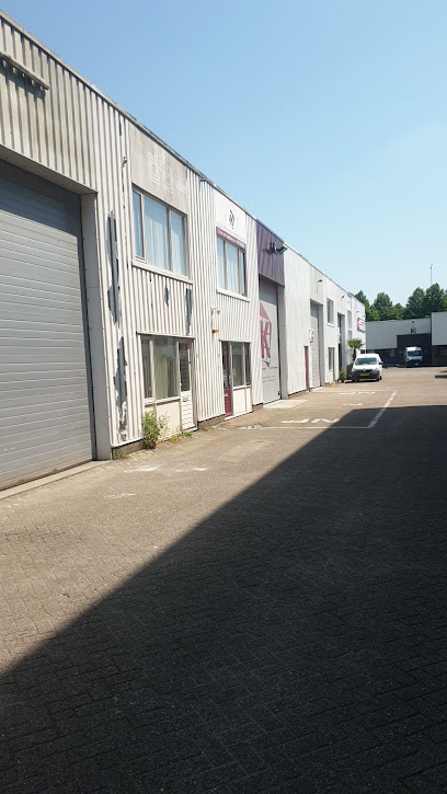 garagebedrijf Veprocars – Zoetermeer