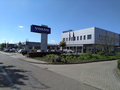 Hooftman Autobedrijf BV – Waddinxveen