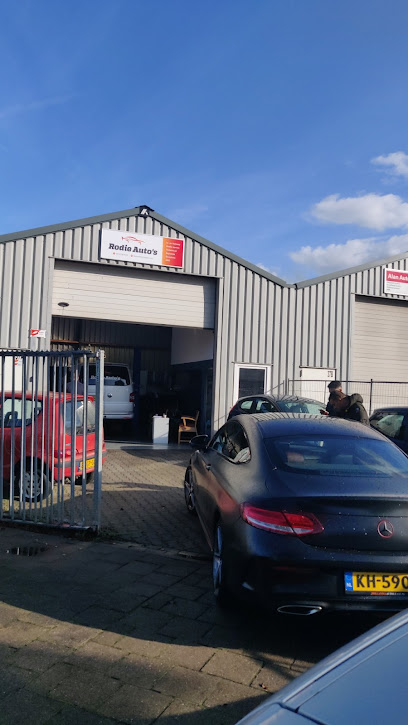 Av auto care – Arnhem