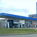 haan tankstation Spaanse Polder - Rotterdam – Rotterdam