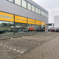 Auto-Ypenburg – The Hague