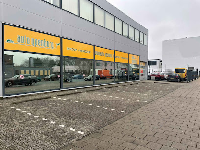 Auto-Ypenburg – The Hague