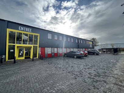 Tom’s Modelauto’s – Purmerend