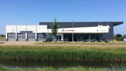 Autobedrijf C. van der Maat Enkhuizen Specialist in Citroen, Peugeot en Fiat – Enkhuizen
