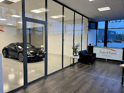 AutoHaus Breda – Breda
