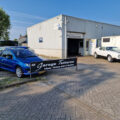 Garage Tetteroo – Lelystad Garage Tetteroo – Lelystad