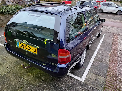 Eskes Auto’s – Arnhem