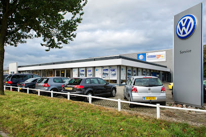 Pon Center Nieuwegein – Nieuwegein