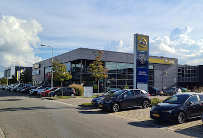 Opel dealer Orange Motors Westland – Naaldwijk