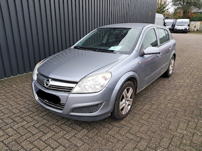 Horsmans Auto – Kerkrade