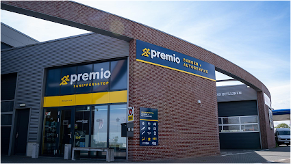 Premio SchippersStop | Banden + Autoservice – Veldhoven