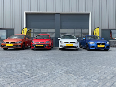 Benschop Automotive – Schoonhoven