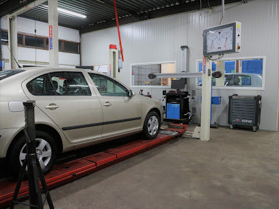 Autoservice Martin Kiewiet – Assen