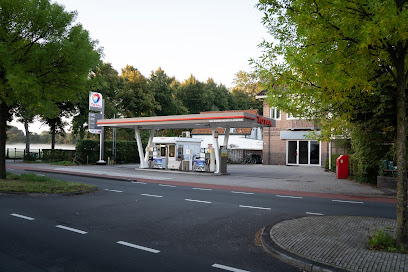 TotalEnergies Express Bloemendaal – Bloemendaal