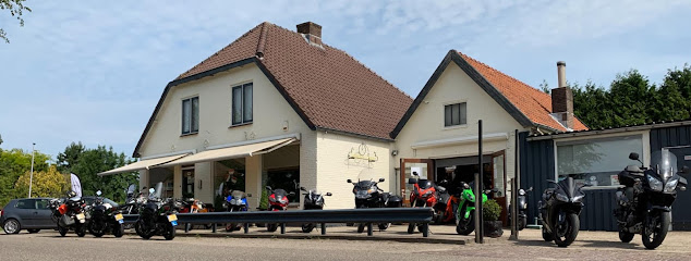 Deroue Motorcycles – Nijkerkerveen