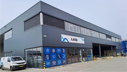 LKQ Fource | Nieuwegein – Nieuwegein
