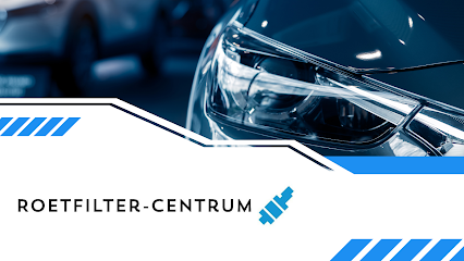 Roetfilter-centrum | Venlo – Venlo
