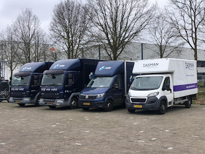 Tasman Verhuur – Wageningen