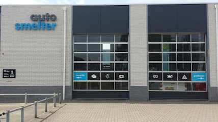 Auto & Camper Smelter – Hengelo