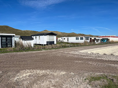Camping De Zwaluw – Julianadorp