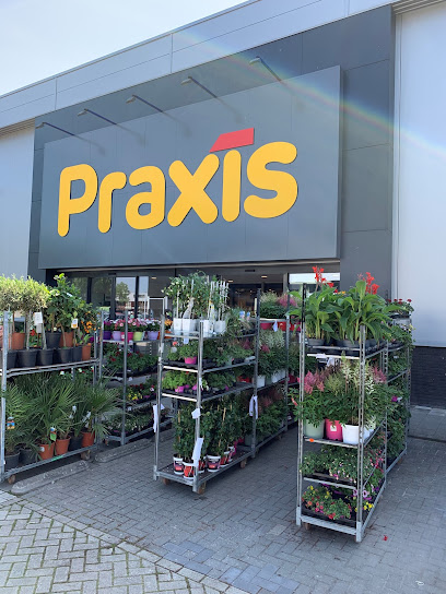 Praxis Uithoorn – Uithoorn