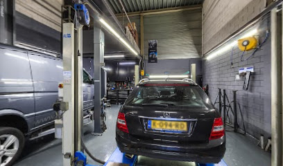Garage Purmerend – Purmerend